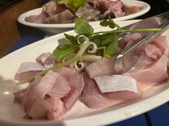 -大鱼山房鱼头火锅(老字号品质店)