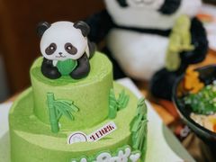 -CAKE BOSS 蛋糕老板(西单君太百货店)
