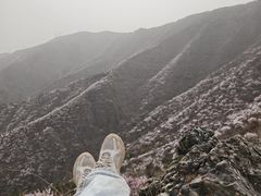 -阳台山自然风景区