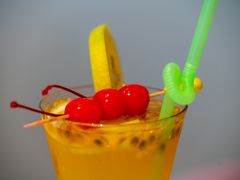 -香香海南菜餐厅