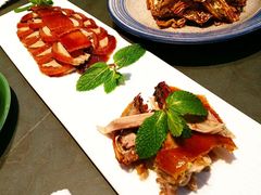 精品烤鸭-晟永興烤鸭店(五道口店)