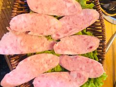 -阿婆情腊排骨火锅(金虹路店)