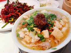 普通葫芦头泡馍-春发生饭店·非遗(南院门店)