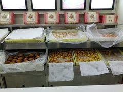 无糖点心-桂顺斋(西花市店)