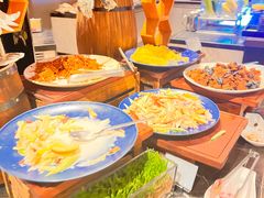 -国家会展中心上海洲际酒店