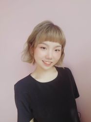 -YESIDO椰岛造型烫发染发