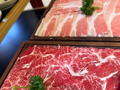 -廖掌柜·重庆鲜货火锅(上海首店)