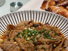 -咪咪川菜(长乐西路店)