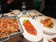 -四季民福烤鸭店(前门店)