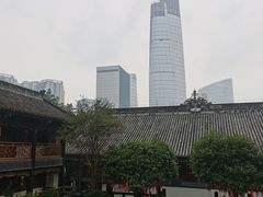 -关岳庙