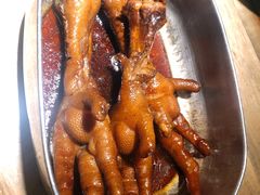 弄堂里凤爪-弄堂里(阿里西溪A区店)