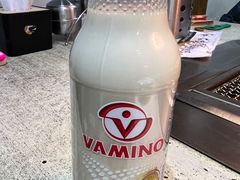 泰国豆奶-大油嘴碳烤油边