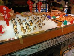 -芭菲盛宴·环球美食(北城国际店)