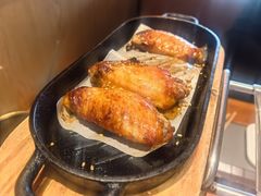 -冰城串说·羊肉串烧烤(哈西大街店)