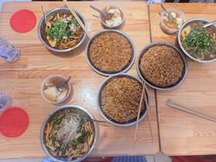 -柳州肥姨妈大骨螺蛳粉(老闵行店)