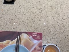 -点都德(奥体印象城店)