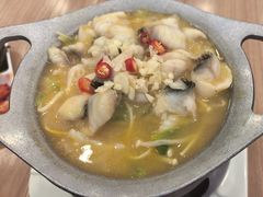 -小木屋拌饭(朝阳兴隆大家庭店)