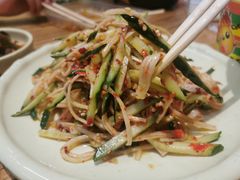 -京玉菲饭店(李村店)