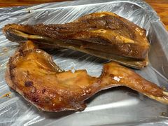 -赵元章肉骨烧(山塘街店)