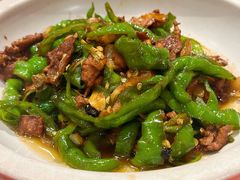 -费大厨辣椒炒肉(黄兴中心广场店)