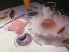香颂玫瑰露-王品牛排(合肥万象城店)