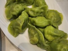 -船歌·鱼水饺青岛菜(国贸商城店)