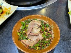 -怪难吃·乐山跷脚牛肉(新牌坊店)
