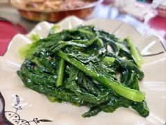 -华园农庄·特色炭烧鸡·北江河鲜
