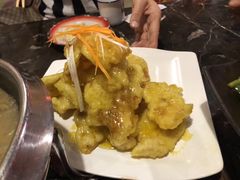 -粗粮人家·东北菜(洋桥店)