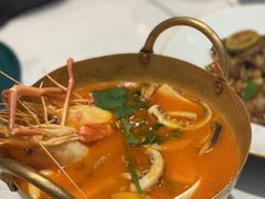 -美奈小馆·东南亚菜(福田星河COCO Park店)