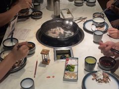 -同仁四季椰子鸡(福田东园总店)
