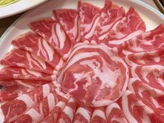 -蜀留香火锅(社会山店)