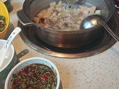 -润园四季椰子鸡火锅(海上世界店)