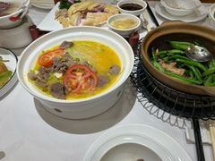 -勝記酒家·37年老字号·经典粤菜(荔枝公园店)