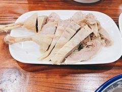 -苏生鸭血粉丝(鹿鸣路店)