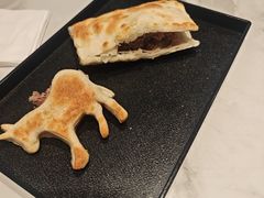 -高玛纳驴肉火烧(一世界店)