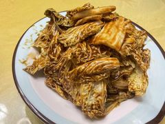 乾隆白菜-鼎香润(德胜门内店)