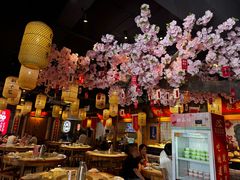 -吴记百家·私房菜·家宴(润园店)