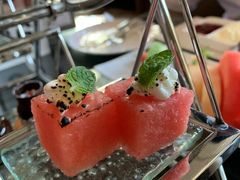 -广州天河希尔顿酒店