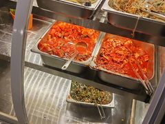 -韩俊焰烤肉自助餐(增城万达广场店)