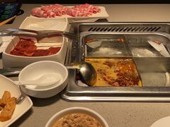 -海底捞火锅(璞丽中心店)