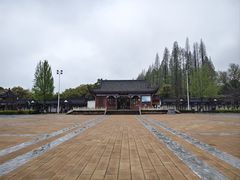 -东坡赤壁风景名胜区