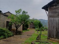 -婺源梦里老家大型山水实景演出