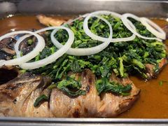 -鱼酷活鱼烤鱼(南京水游城店)