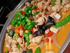 -炭舍干锅(华发商都店)