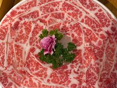 -手选潮汕鲜牛肉火锅(二七广场店)