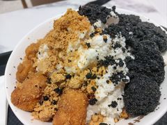 -鲜芋仙(大兴龙湖店)