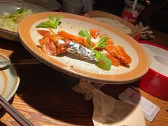 -青年公社烤鸭(青年路店)