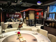 -潮澎派·潮汕菜大排档(南较西路店)