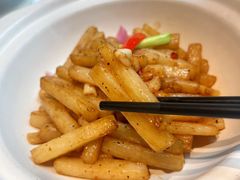 -简小舍·民间手艺菜(武昌江滩店)